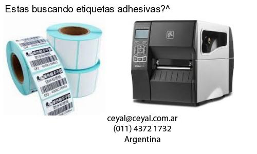 Estas buscando etiquetas adhesivas?^